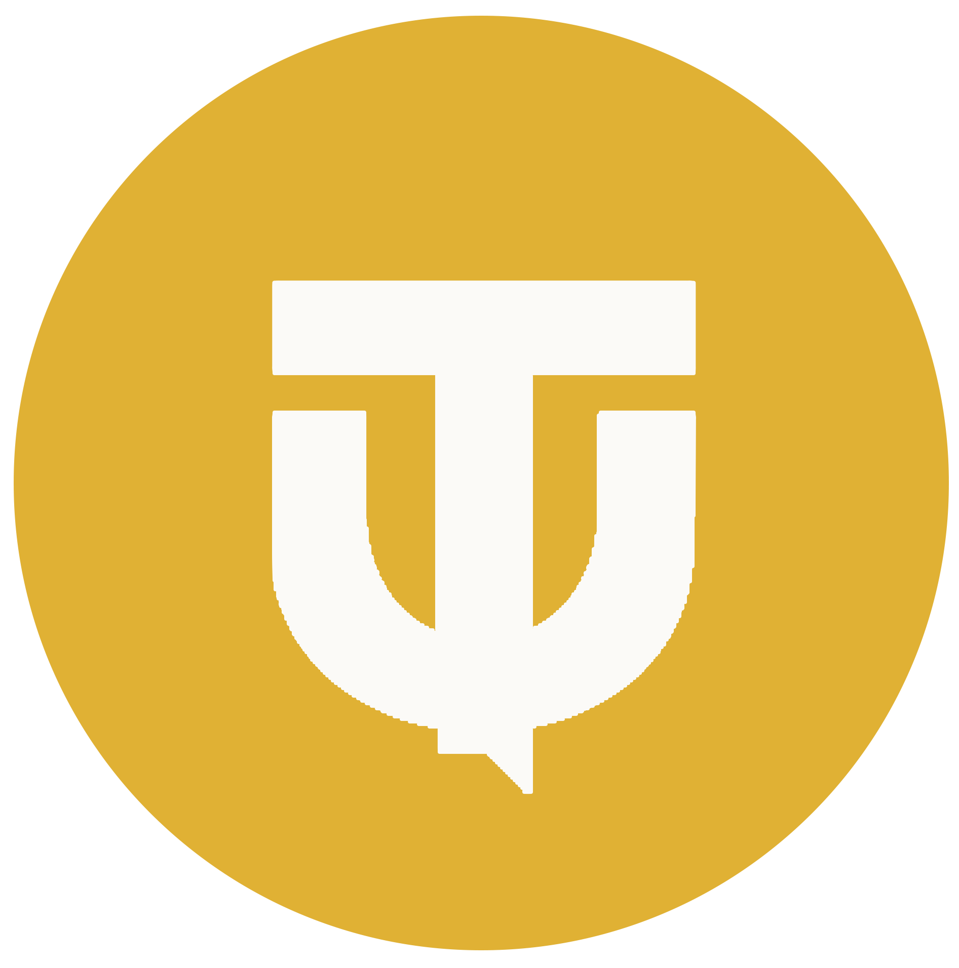UTOP logo